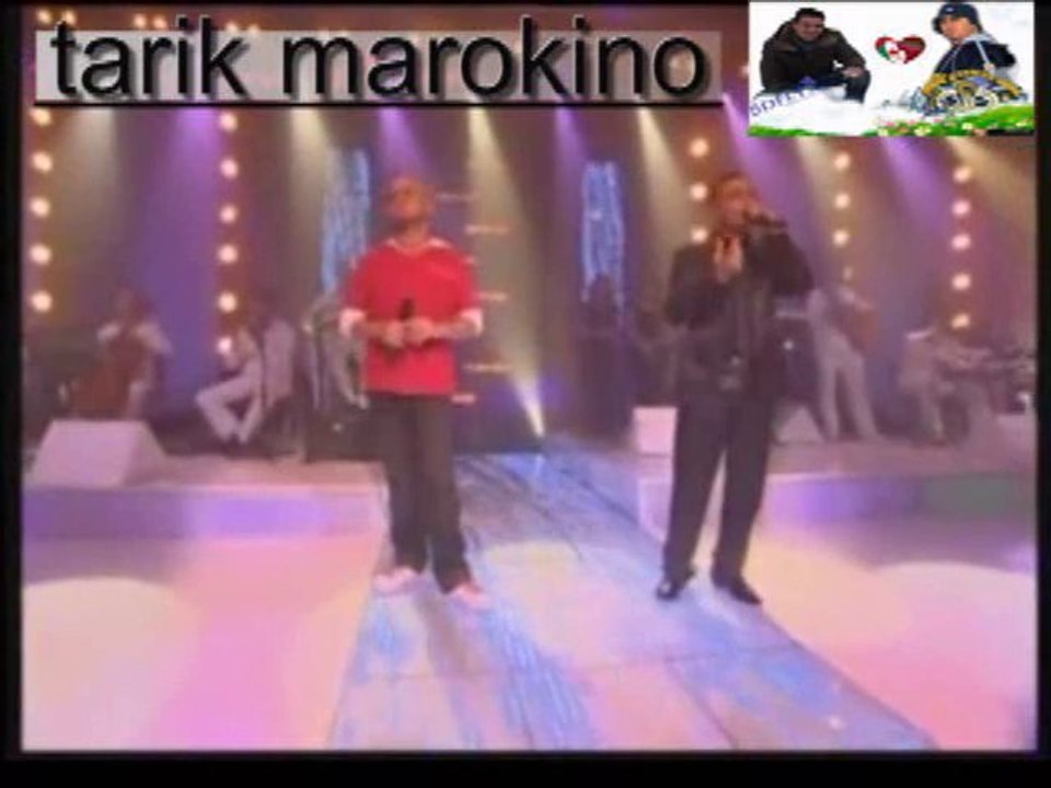 dawdi & bilal