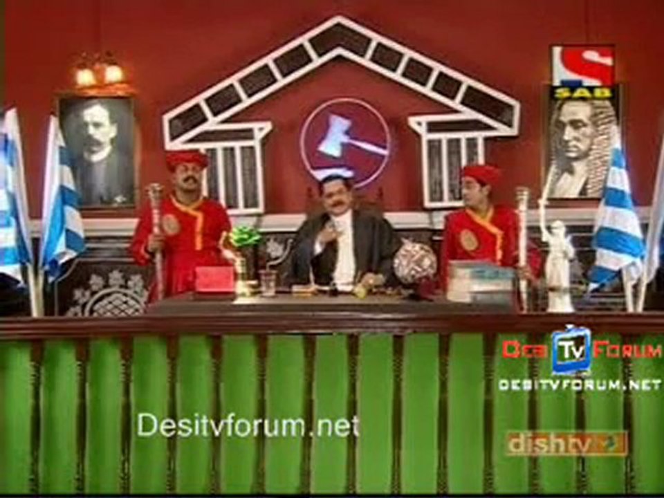 Yeh Chanda  - 1st September 2010 - pt1