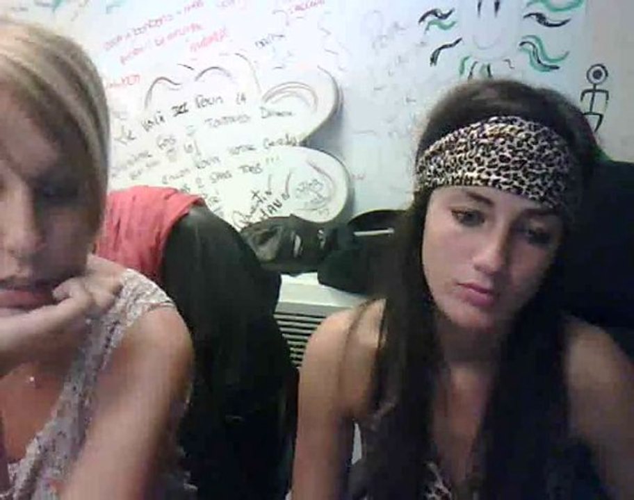 Chat love avec Coralie du 1 septembre 2010