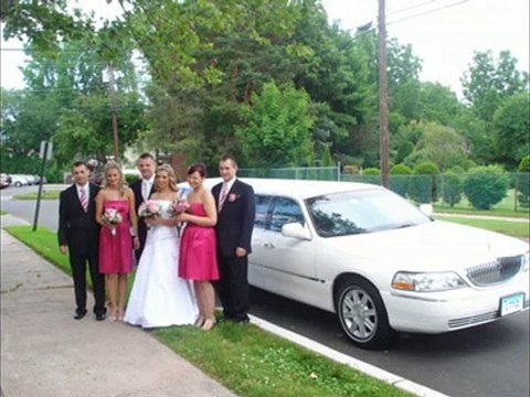 Limos in Connecticut