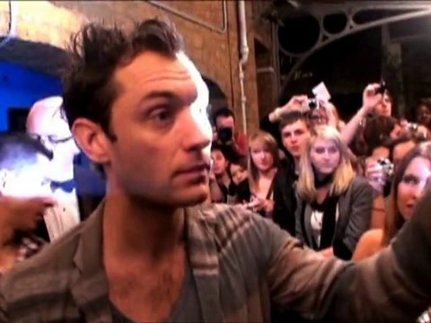 SNTV - Exklusiv: Stars beim Fremdgehen