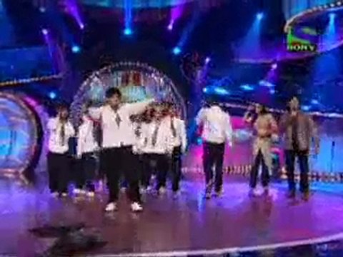 Entertainment Ke Liye Kuch Bhi Karega 1st Sept 2010 pt-7