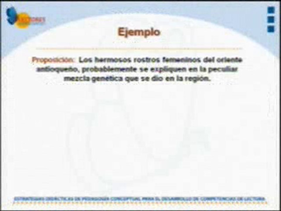 Análisis Proposicional parte 4