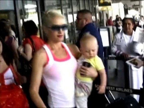 SNTV - Exklusiv: Stars und ihre Mini-Me's