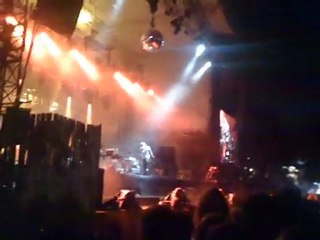 LCD Sound System - New York I Love You - Rock en Seine 2010