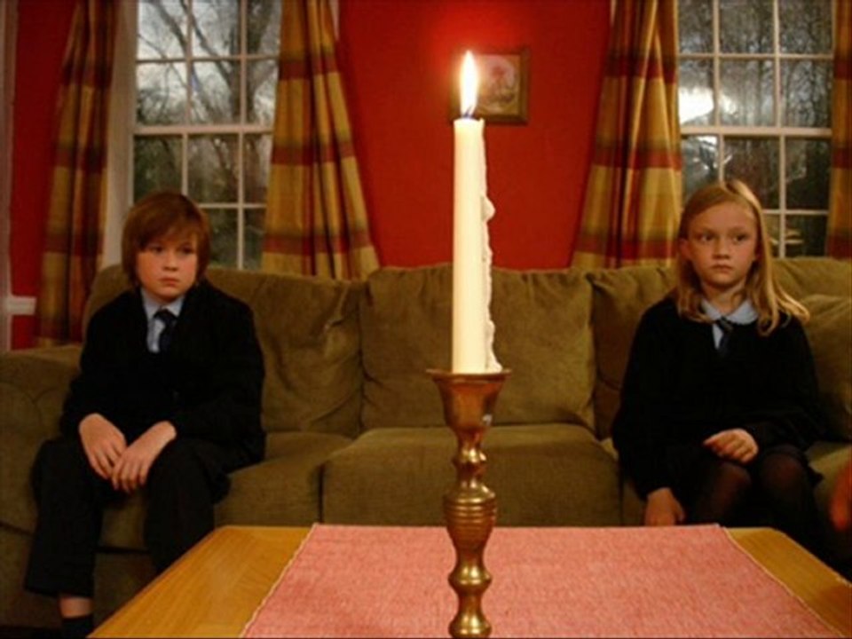 Home Movie (2008) Part 1 of 18