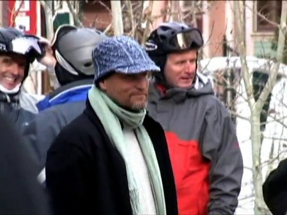 SNTV - Exklusiv: News aus Hollywood