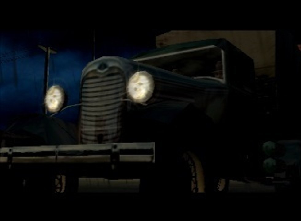 Mafia - FilmGame 10