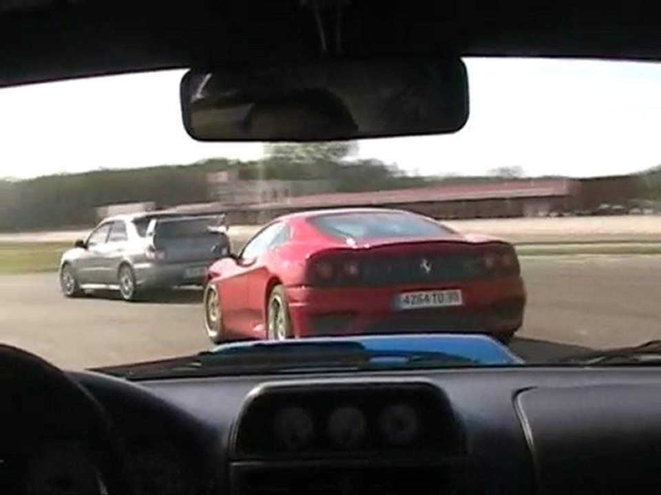 bresse 29 aout 2010 - Sessions 1-2