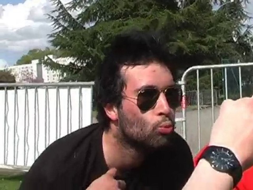 BANDE ANNONCE HEI SOLEX RIDERS 2010