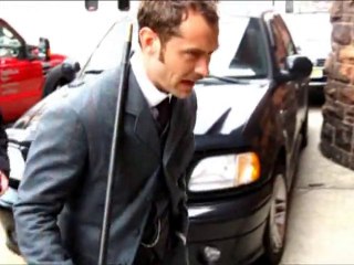 SNTV - Exklusiv: Wer ist der Papa?