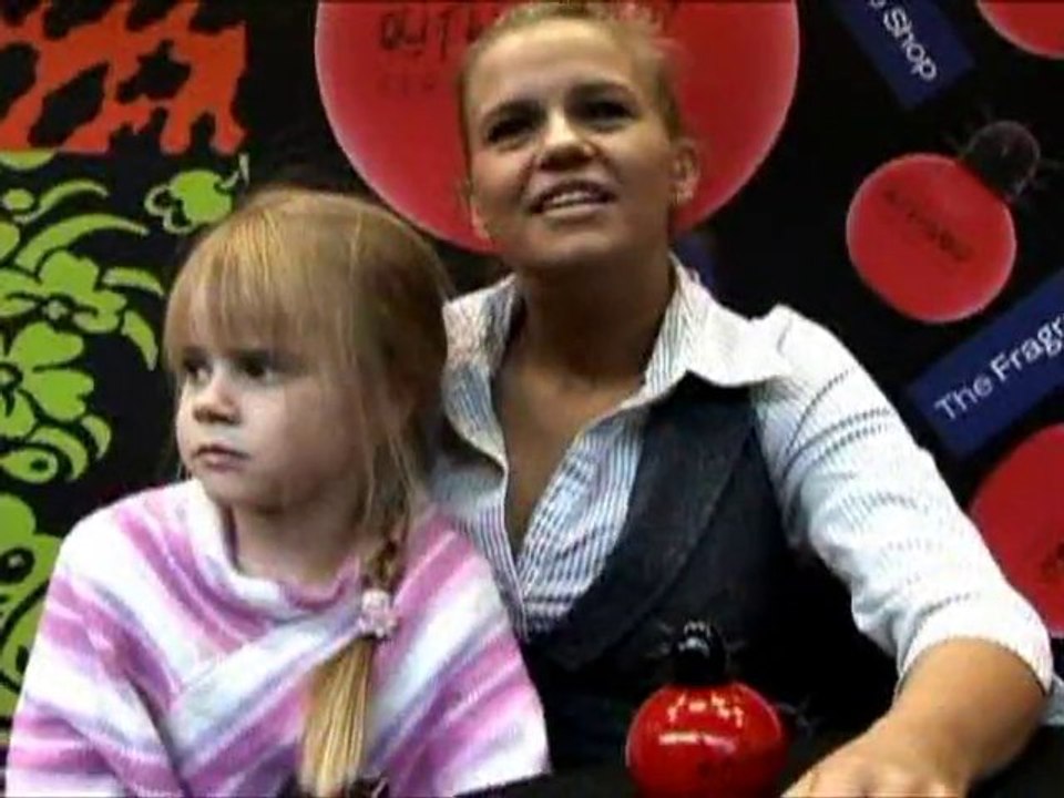 SNTV - Exklusiv! Price: schlimmste Mama