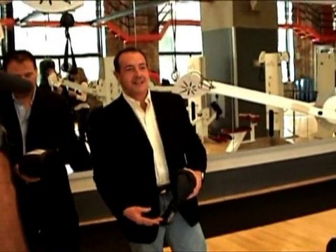 SNTV - Exklusiv: Harte Zeiten für Lilo