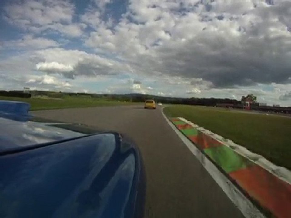 Bresse 29 aout 2010 Session 5-6