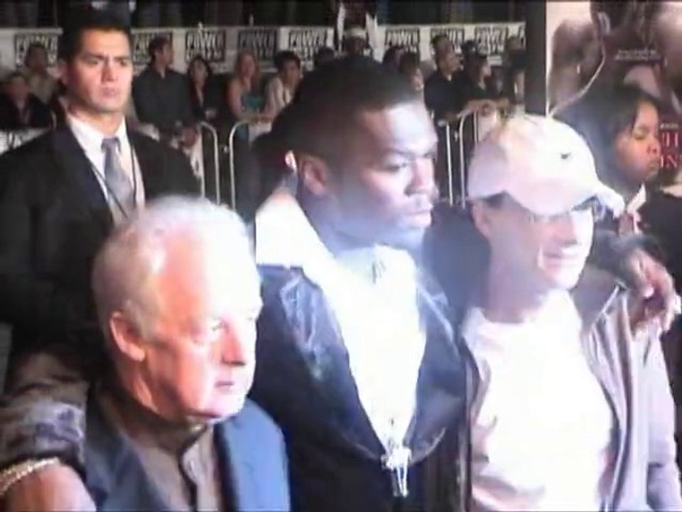 SNTV - Exklusiv: News aus Hollywood