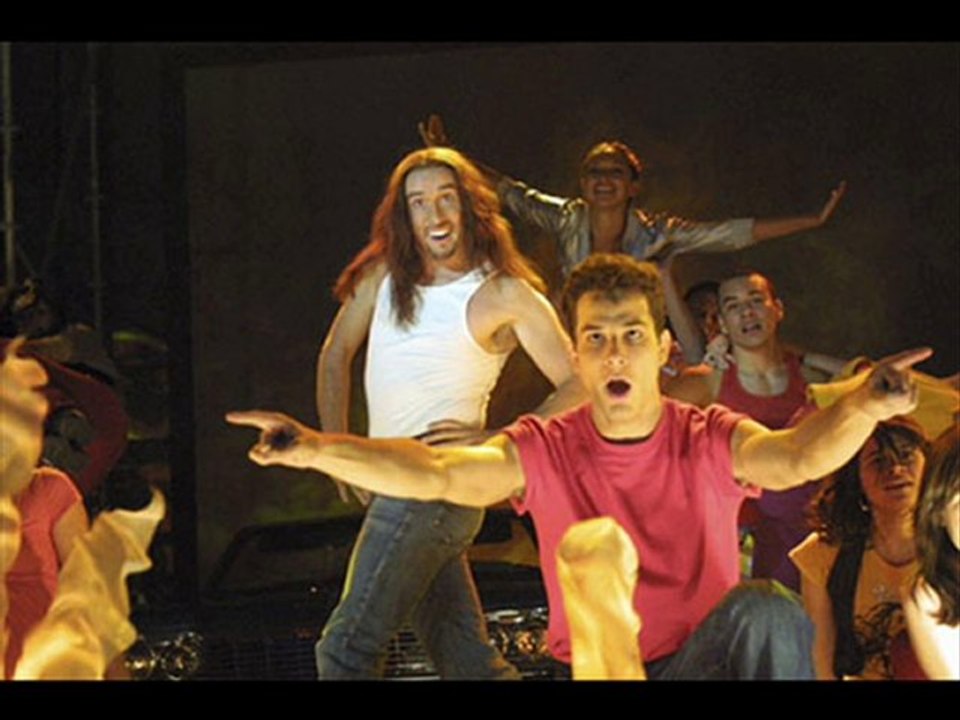 Hamlet 2 (2008) Part 1 of 18