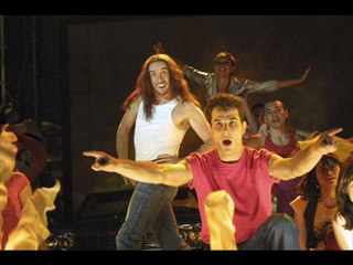 Hamlet 2 (2008) Part 1 of 18