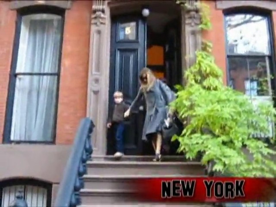 SNTV - Exklusiv: Die Hollywood Minute