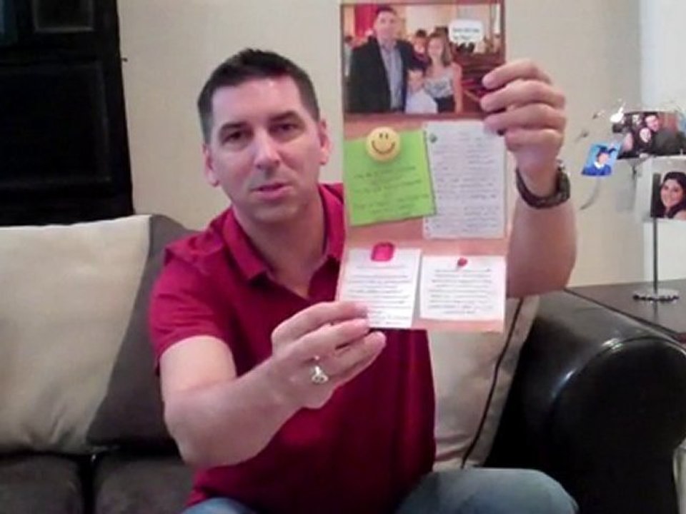 SendOutCards Biz Tool Review..GREAT for ANY Business or MLM!