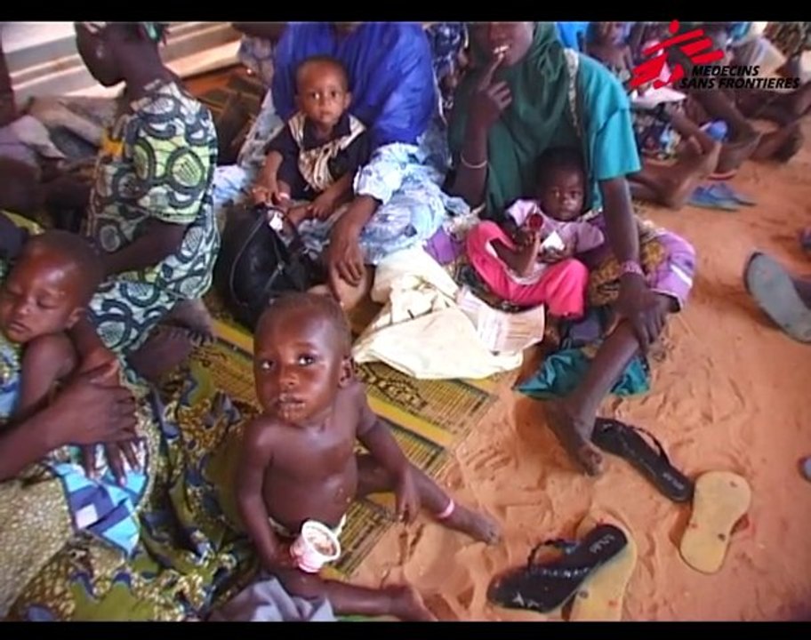 Malnutrition