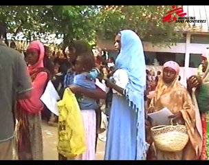 Urgence Vitale en Somalie