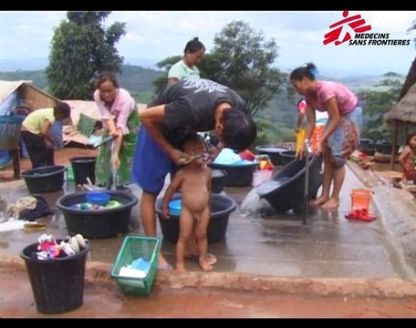 Retour forcé pour les réfugiés Hmongs