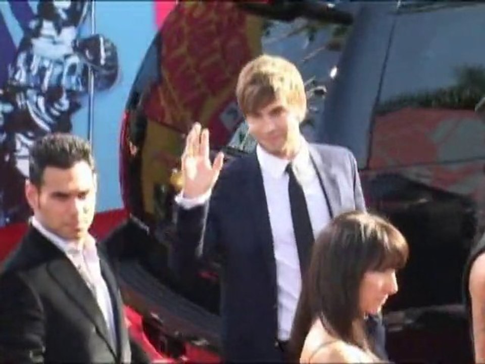 SNTV - Exklusiv: News aus Hollywood