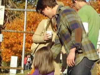 SNTV - Exklusiv: Suri, das Prinzesschen