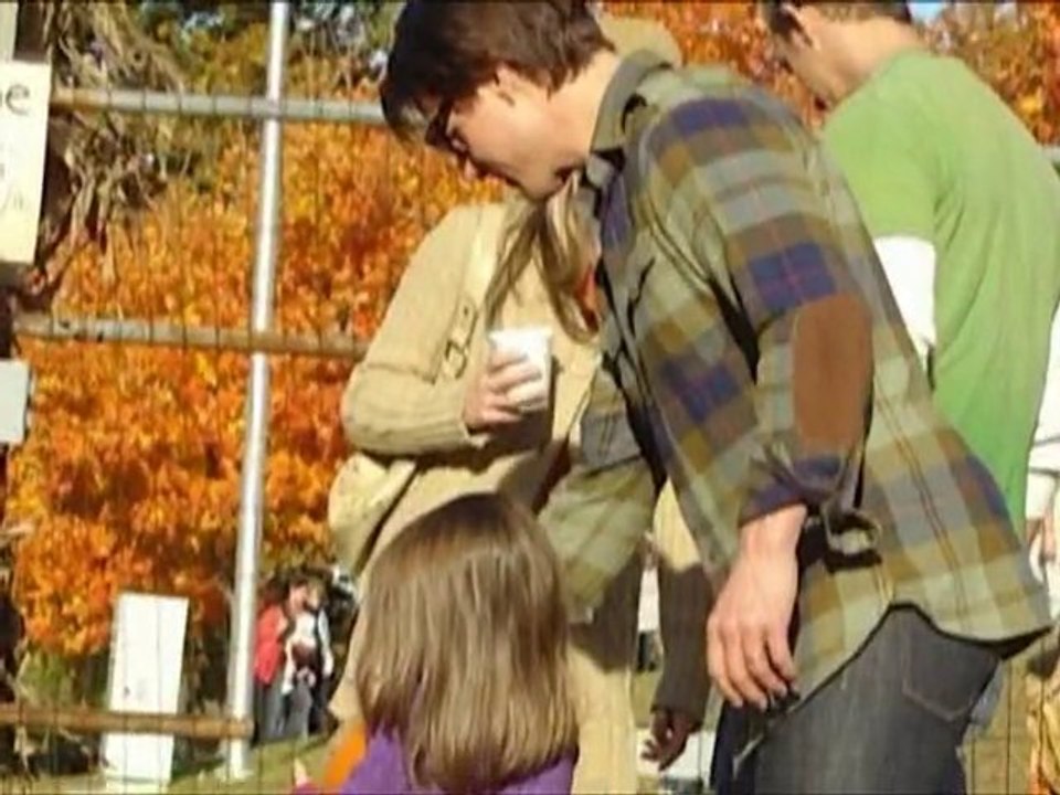 SNTV - Exklusiv: Suri, das Prinzesschen