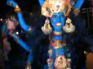 SNTV - Exklusiv: Halloween in Hollywood