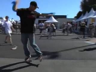 UN AUTRE JOUR DE FOIRE EXPOSITION 2010