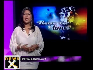 Remember the time  Michael Jackson - Part 1