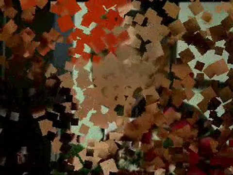 Cesar Evora y Helena Rojo Alsou (Teardrops)