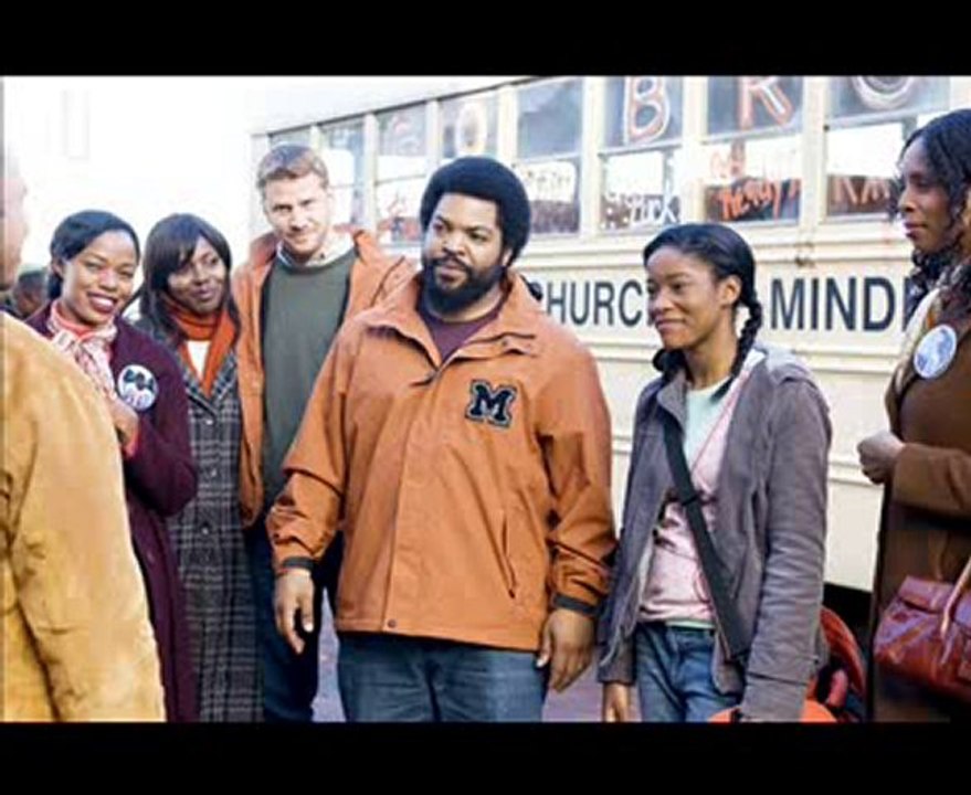 The Longshots (2008) Part 1 of 15