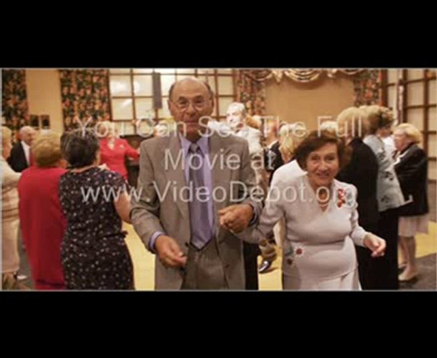 The Lodge (2008) Part 1 of 15