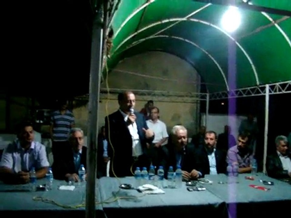 CHP Merkez Yönetim Kurulu (MYK) Üyesi Gürsel Tekin