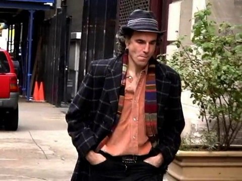 SNTV - Exklusiv: Vorschau auf die Oscars