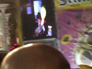 Guca 17/08/2010 - Shantel Performs 'Ya Rayah'