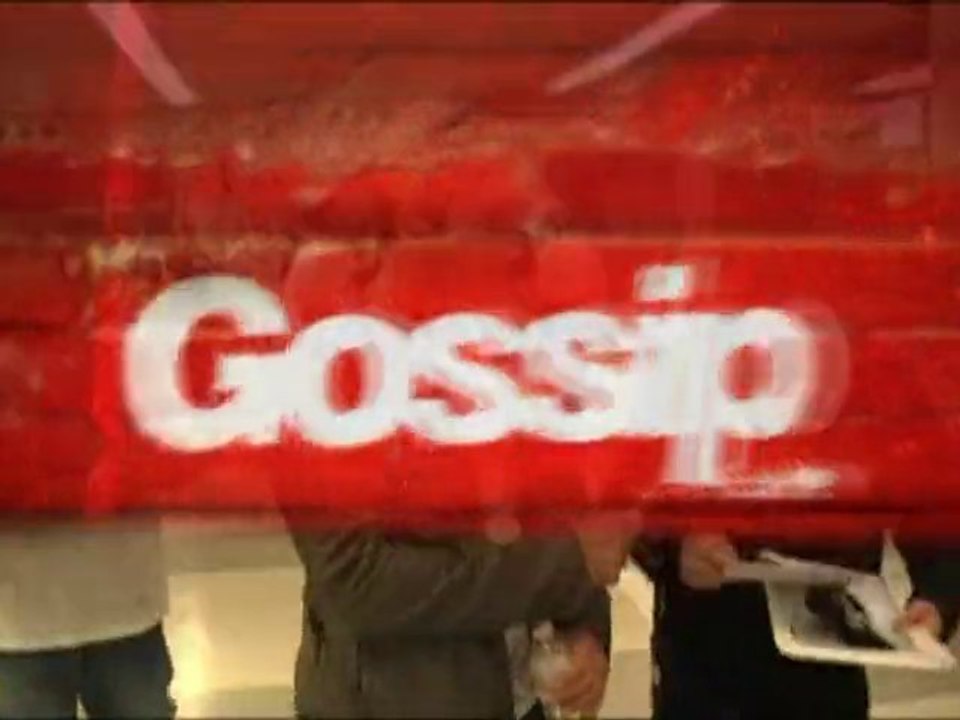 SNTV - Exklusiv: News aus Hollywood