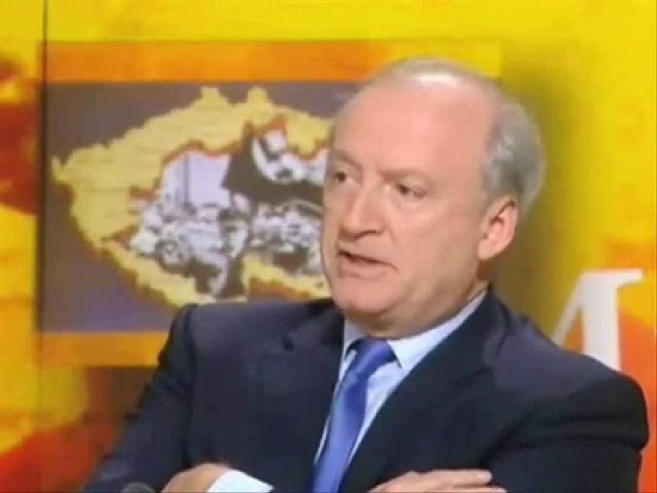 hors de propos