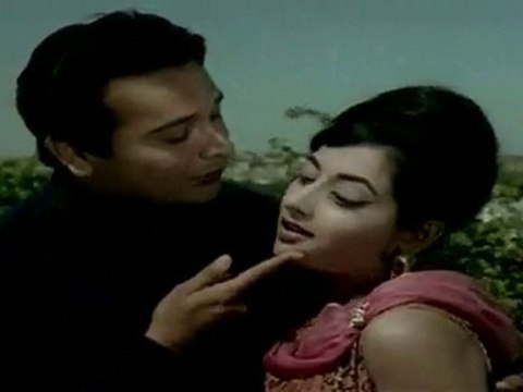 YE PARBATON KE DAIYRE :MOHD. RAFI - LATA MANGESHKER : VAASNA