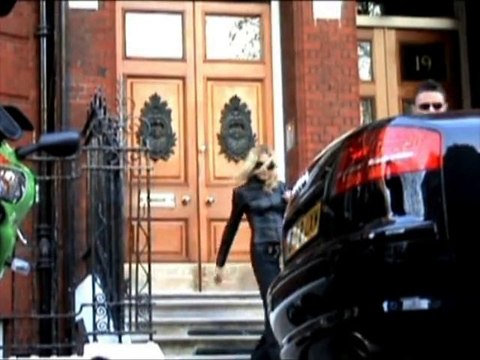 SNTV - Exklusiv: Heiratet Madonna doch?