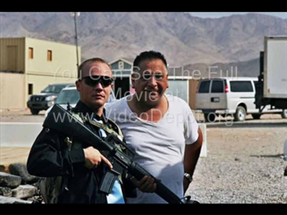 Full Battle Rattle (2008) Part 1 of 18