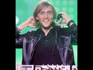 David Guetta ft. Novel - Hero