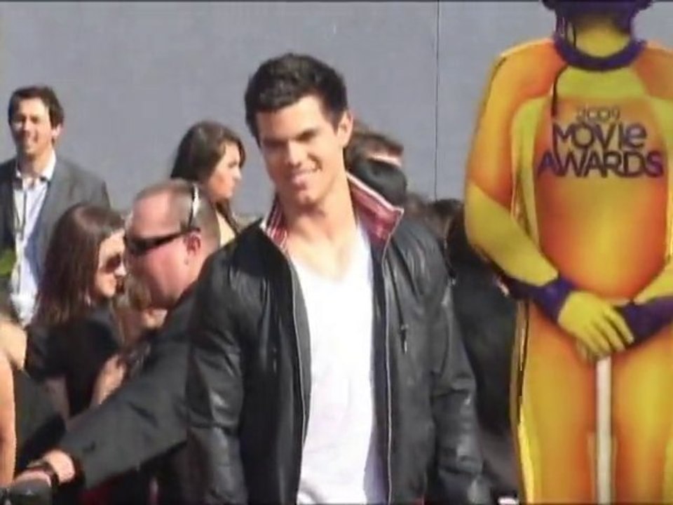 SNTV - Exklusiv: News aus Hollywood