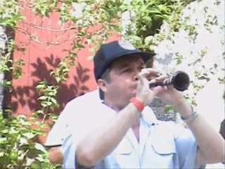 Sonneurs de coeur de France