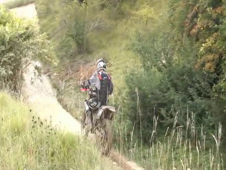 sortie du dimanche 29 août (Après-midi)