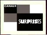 Jingle Surprises les Ron-Ron 1997 CANAL 