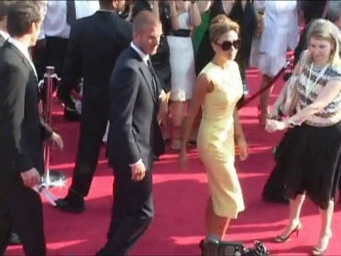 SNTV - Exklusiv: Victoria Beckham packt aus