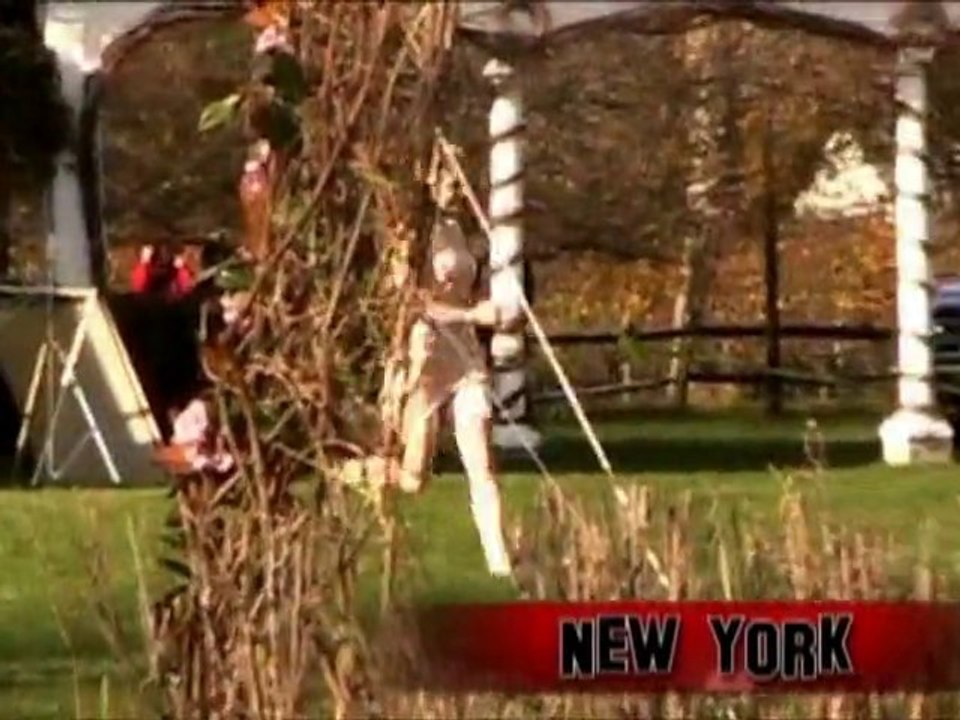 SNTV - Exklusiv: Die Hollywood Minute